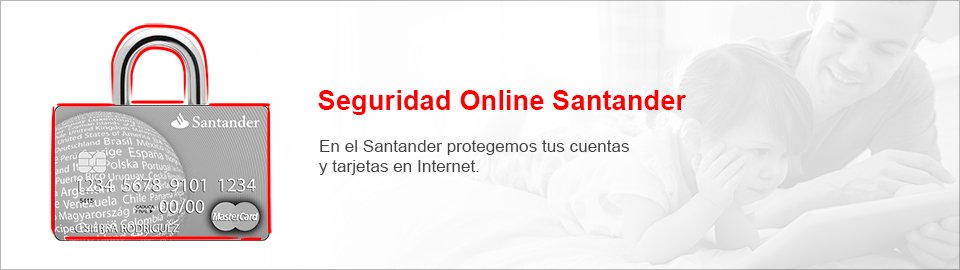 estado de cuenta santander