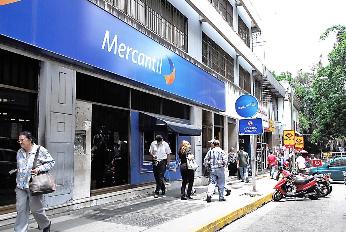 requisitos para abrir una cuenta en el banco mercantil agencia