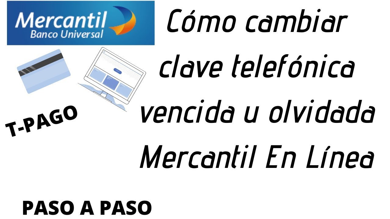 requisitos para abrir una cuenta en el banco mercantil paso a paso