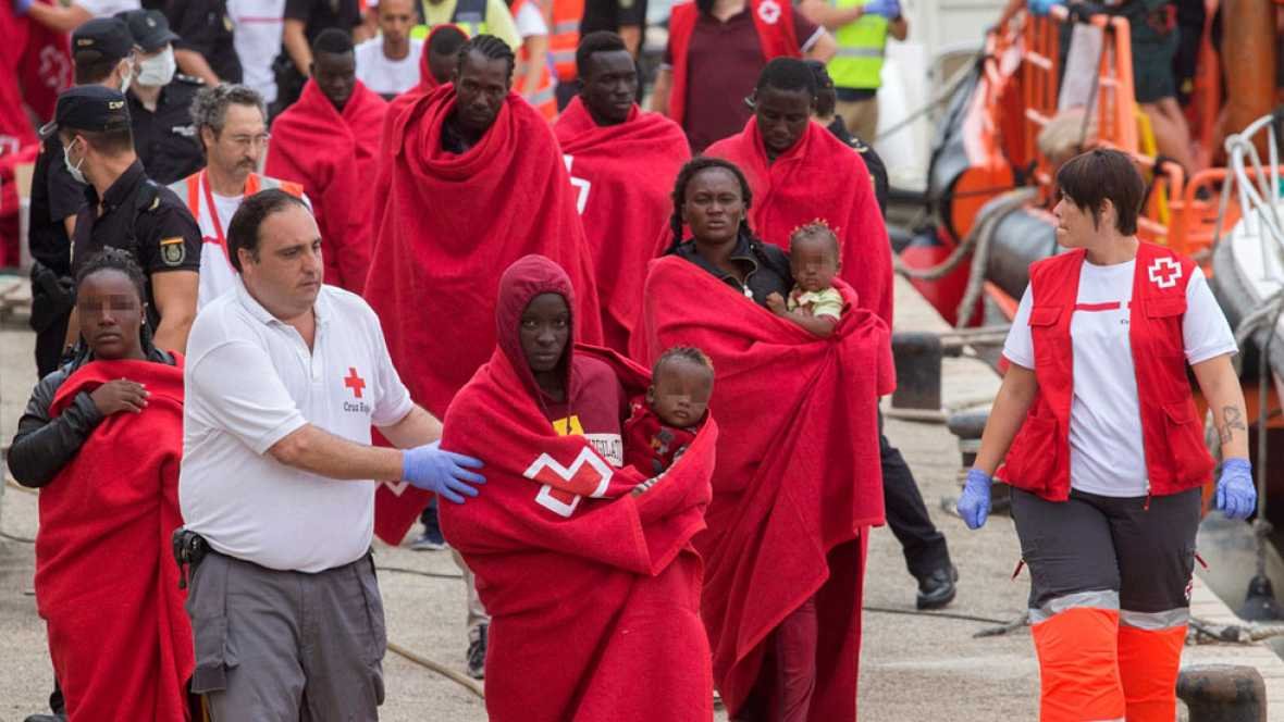 cualidades de los voluntarios y requisitos para ser voluntario en la cruz roja