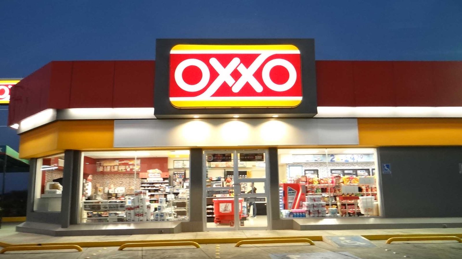 conoce cuáles son los requisitos para trabajar en OXXO