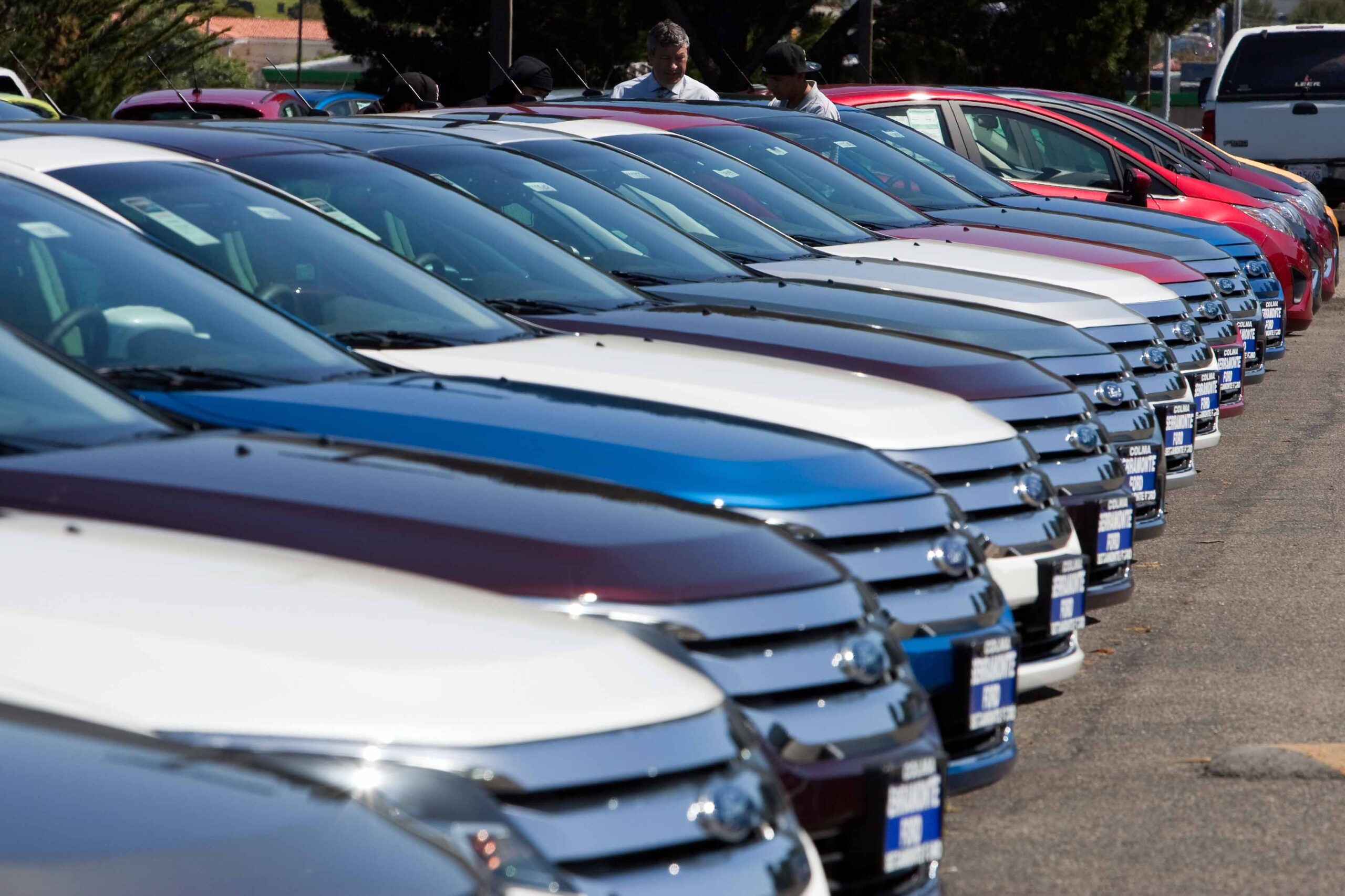 requisitos para transferencia automotor