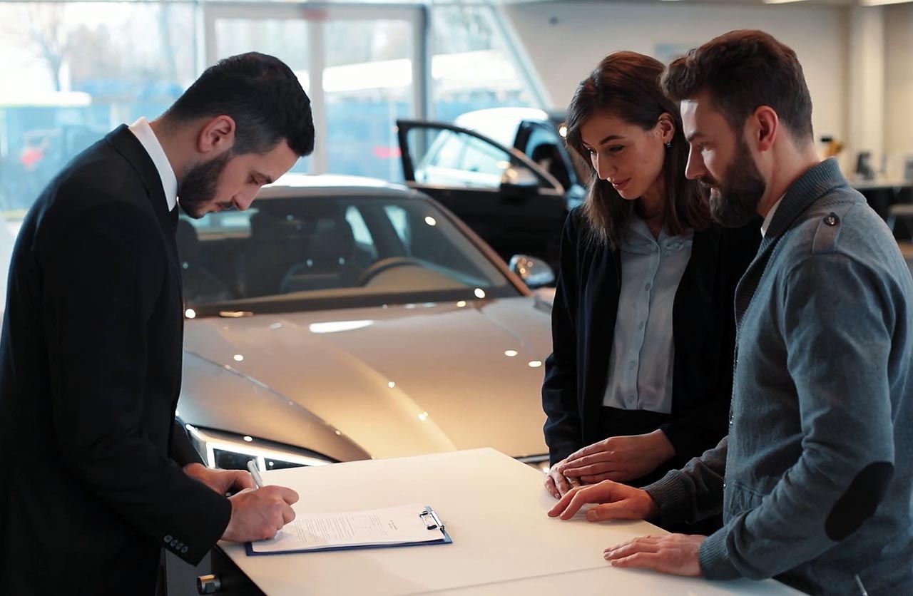 requisitos para transferencia automotor
