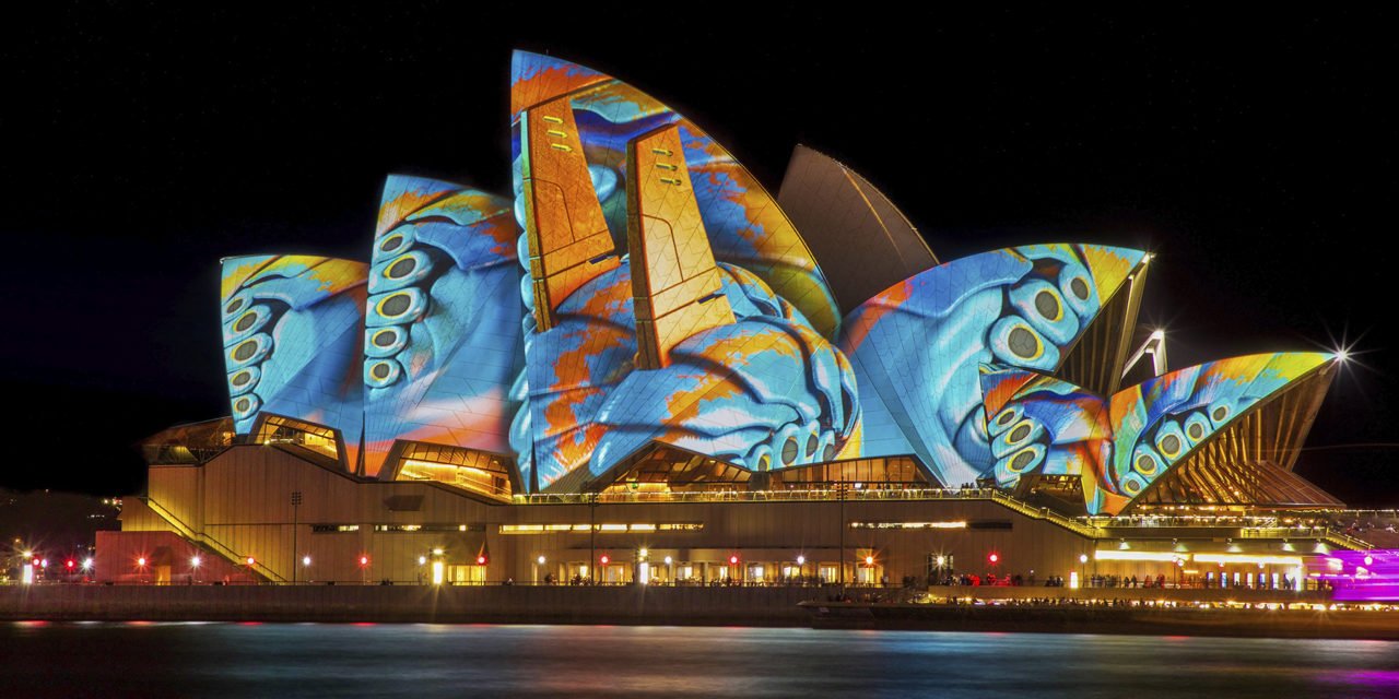 Ciudades hermosas invitan a la gente a Emigrar a Australia