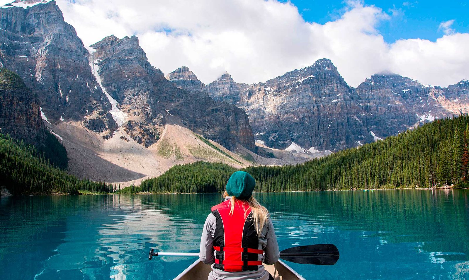 Estudia y trabaja en Canadá mejores del mundo para vivir