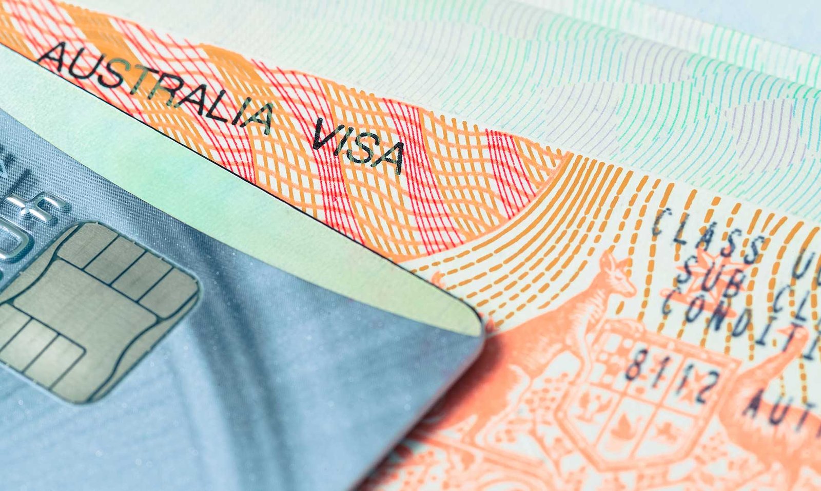 estudiar en Australia visa estudiantil