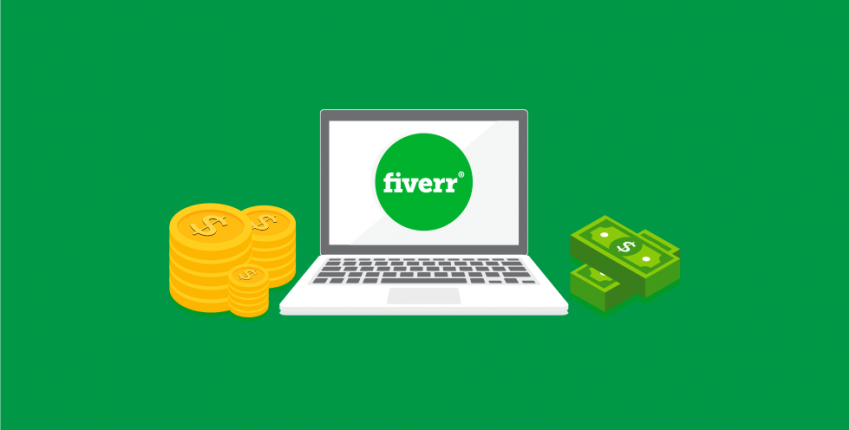 ganar dinero por internet en chile fiverr