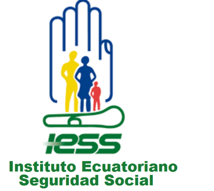 mecanizado del iess