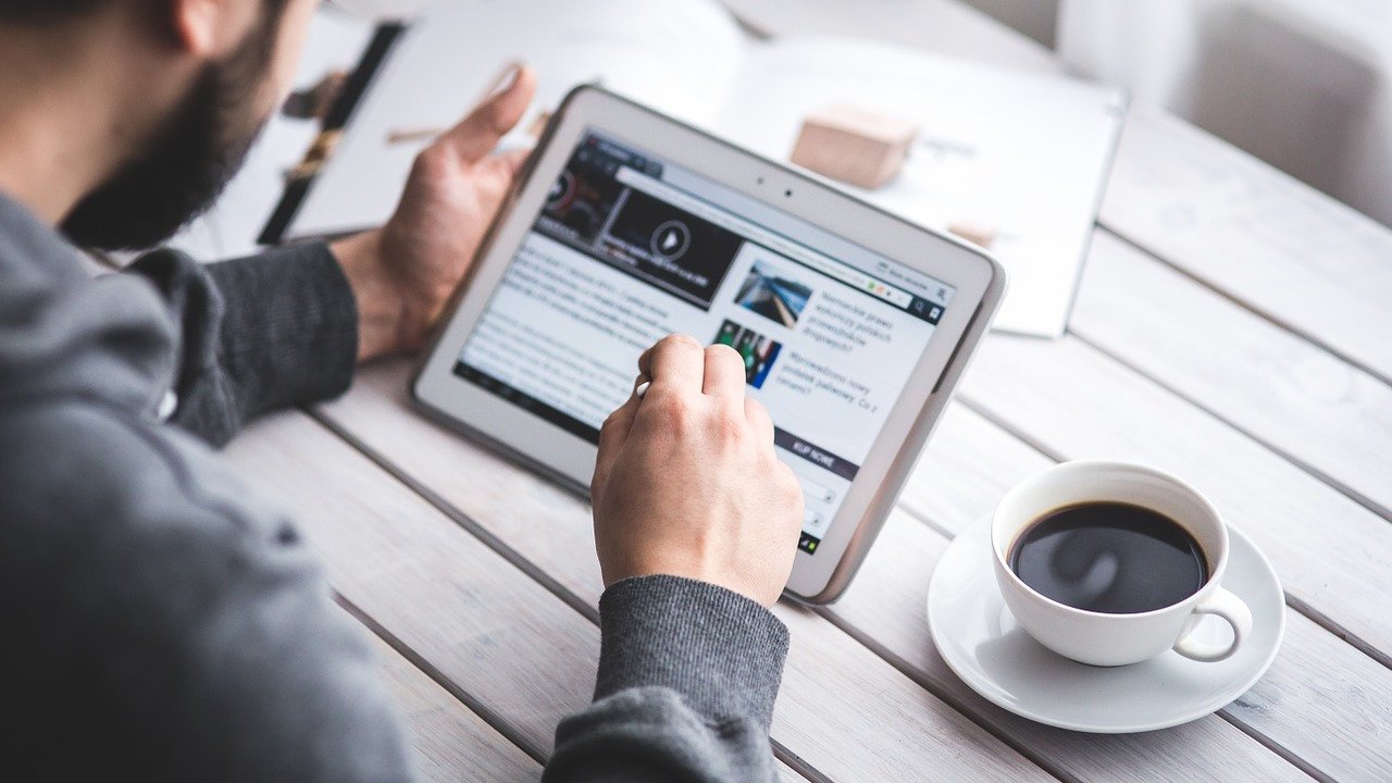 récord policial paso a paso