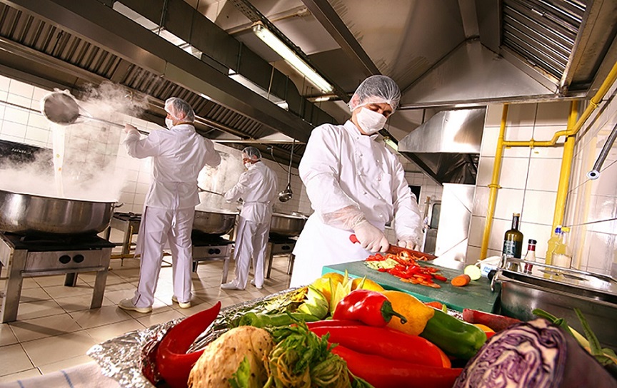 resolución sanitaria para empresas