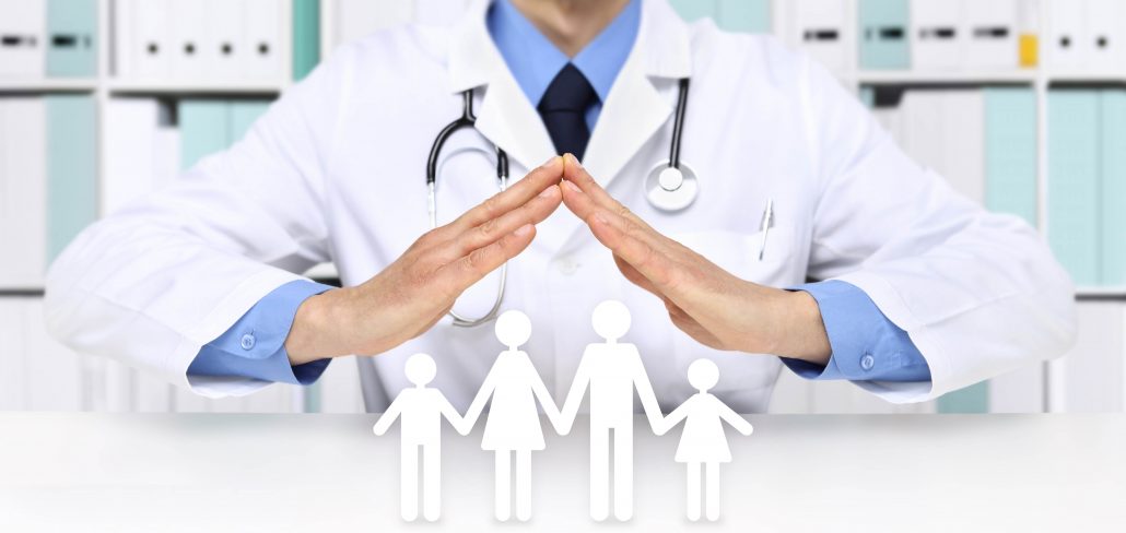 seguro médico privado para residencia comunitaria publicos