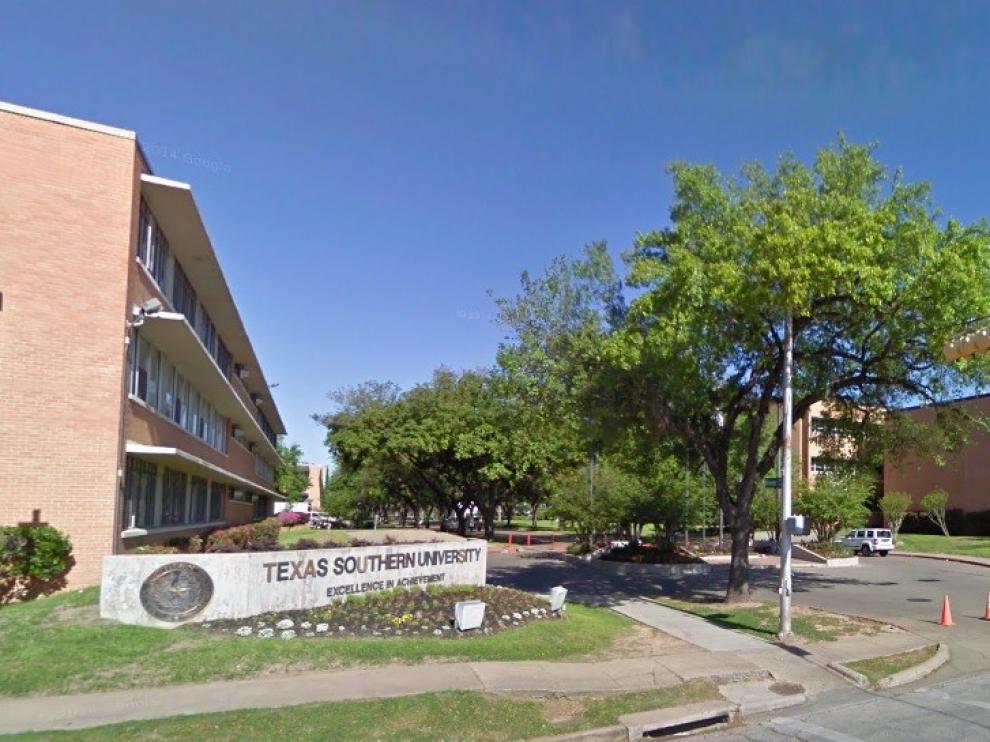 universidades en texas houston