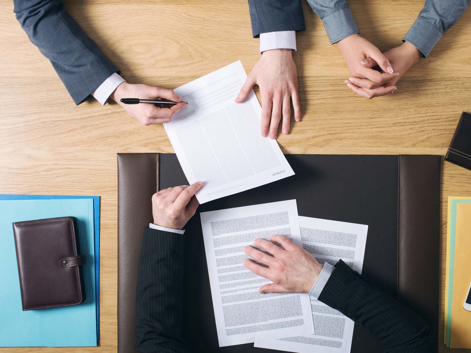 certificado laboral chile