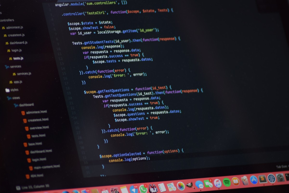 carreras mas demandadas en el peru