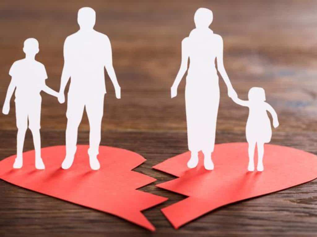 Requisitos para Divorcio