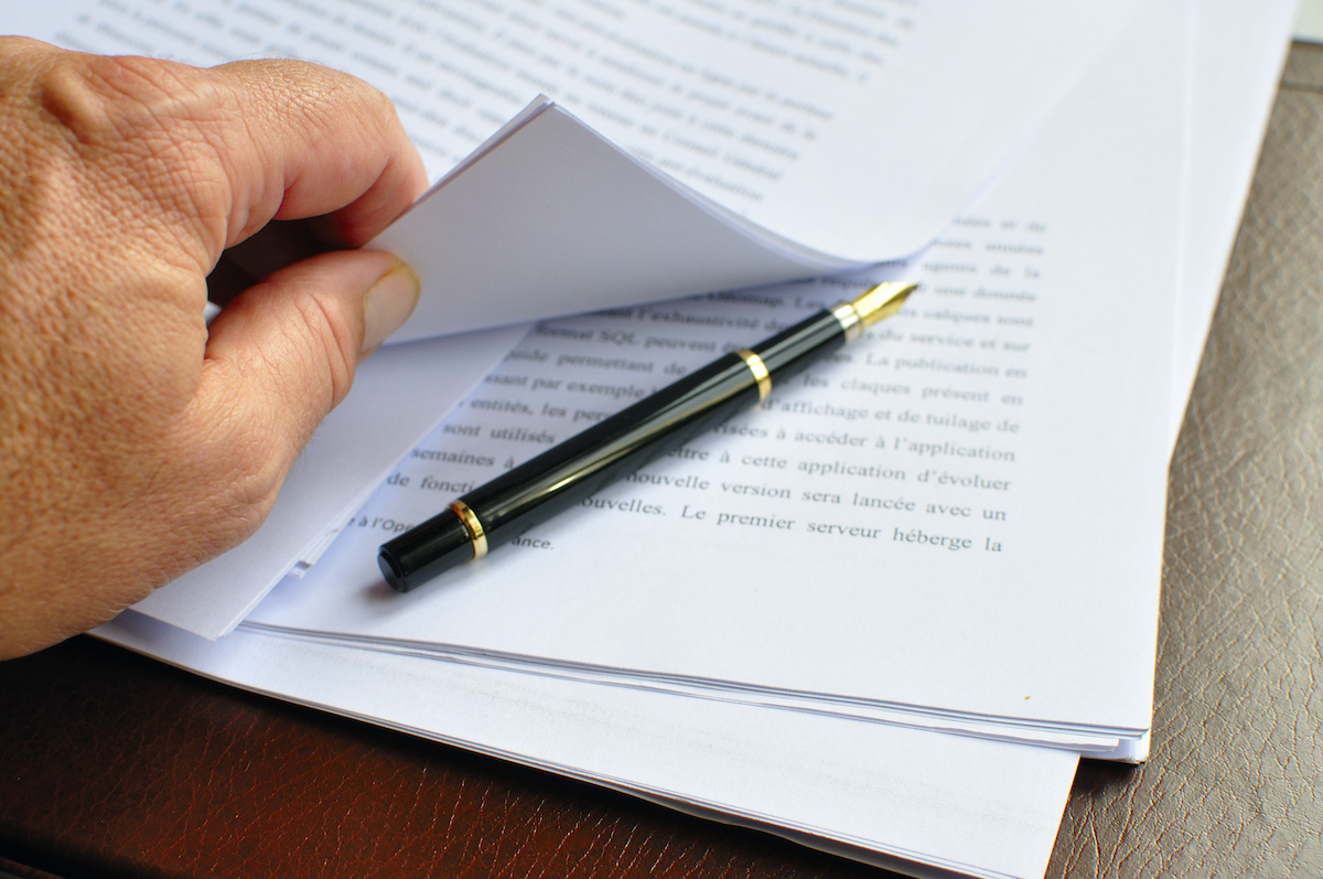 Requisitos para Divorcio