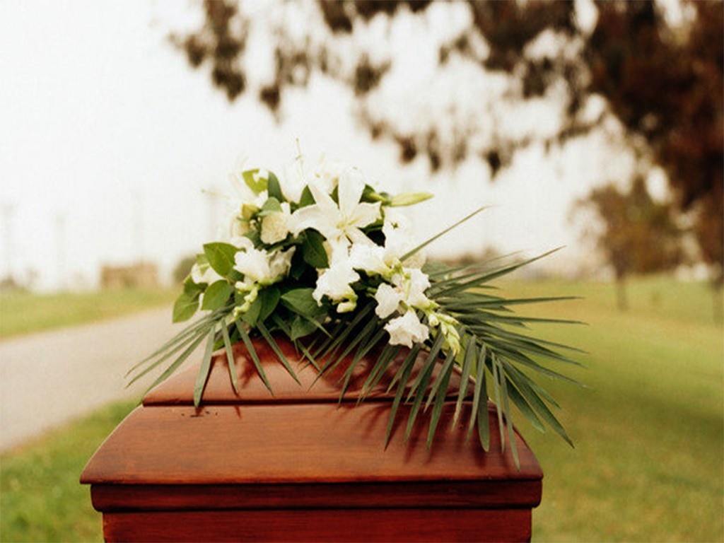 acta de defuncion en colombia