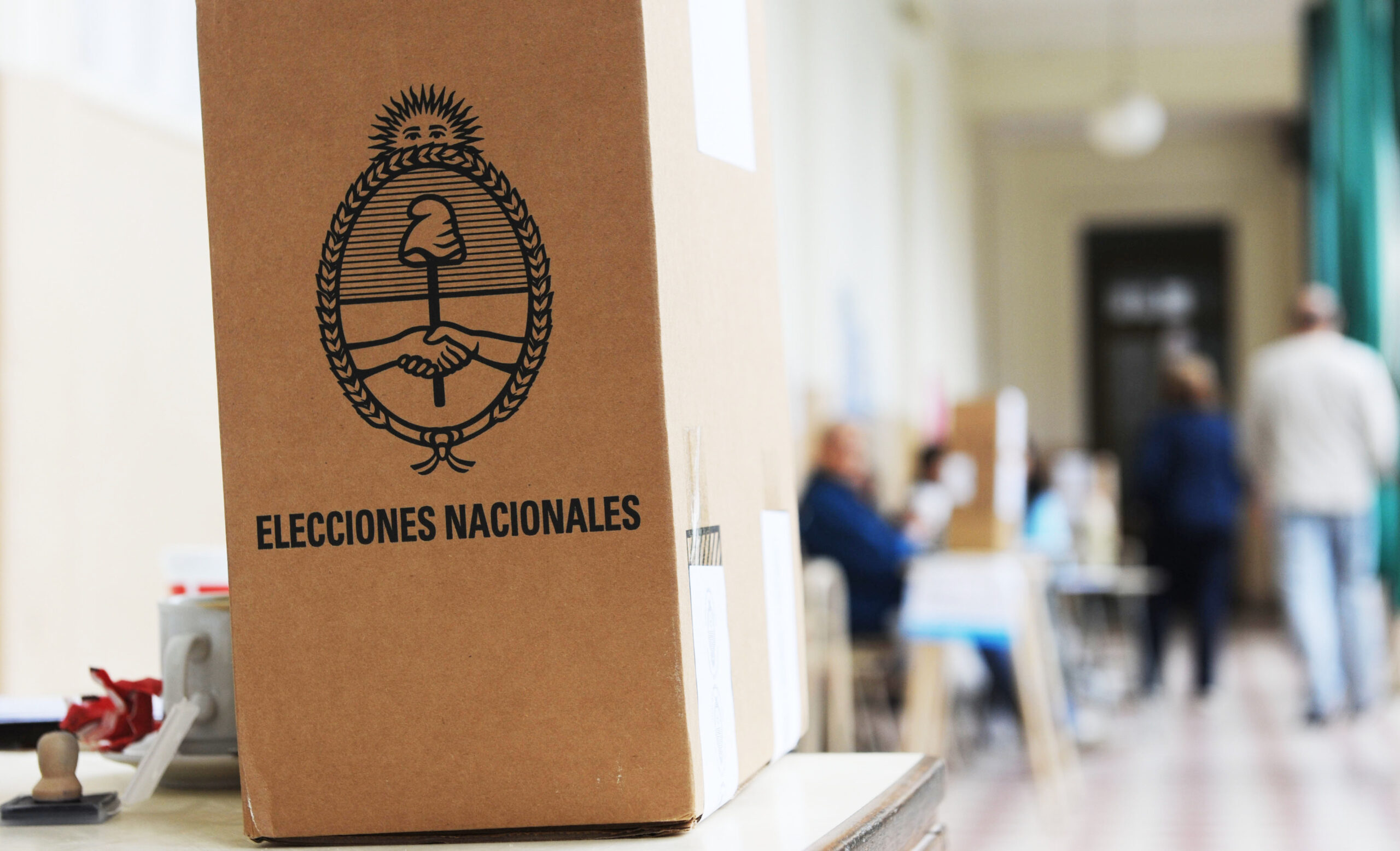 requisitos para votar en Argentina